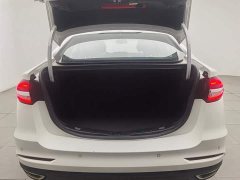 Ford Mondeo 2020 EcoBoost 200 Fashion - ფოტო 16