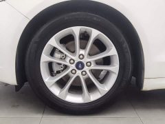 Ford Mondeo 2020 EcoBoost 200 Fashion - ფოტო 17