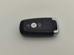 Ford Mondeo 2020 EcoBoost 200 Fashion - ფოტო 19
