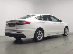 Ford Mondeo 2020 EcoBoost 200 Fashion - ფოტო 2