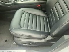 Ford Mondeo 2020 EcoBoost 200 Fashion - ფოტო 20