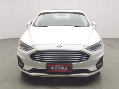 Ford Mondeo 2020 EcoBoost 200 Fashion - ფოტო 3