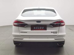 Ford Mondeo 2020 EcoBoost 200 Fashion - ფოტო 4