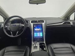 Ford Mondeo 2020 EcoBoost 200 Fashion - ფოტო 5