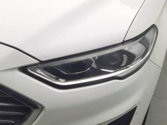 Ford Mondeo 2020 EcoBoost 200 Fashion - ფოტო 7