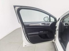 Ford Mondeo 2020 EcoBoost 200 Fashion - ფოტო 8