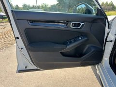 Honda Civic 2023 Hatchback 240 Turbo CVT Sport Edition - ფოტო 12