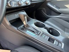 Honda Civic 2023 Hatchback 240 Turbo CVT Sport Edition - ფოტო 14