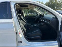 Honda Civic 2023 Hatchback 240 Turbo CVT Sport Edition - ფოტო 15