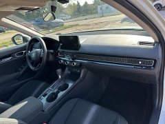 Honda Civic 2023 Hatchback 240 Turbo CVT Sport Edition - ფოტო 16