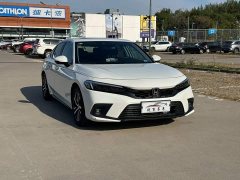 Honda Civic 2023 Hatchback 240 Turbo CVT Sport Edition - ფოტო 3