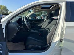 Honda Civic 2023 Hatchback 240 Turbo CVT Sport Edition - ფოტო 8