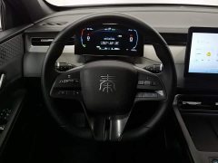 BYD Qin PLUS DM-i Smart Drive Edition 55KM Leading - ფოტო 11