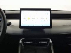 BYD Qin PLUS DM-i Smart Drive Edition 55KM Leading - ფოტო 12