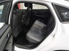 BYD Qin PLUS DM-i Smart Drive Edition 55KM Leading - ფოტო 15