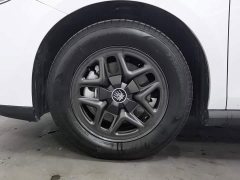 BYD Qin PLUS DM-i Smart Drive Edition 55KM Leading - ფოტო 17