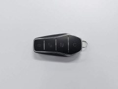 BYD Qin PLUS DM-i Smart Drive Edition 55KM Leading - ფოტო 19