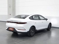 BYD Qin PLUS DM-i Smart Drive Edition 55KM Leading - ფოტო 2