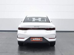 BYD Qin PLUS DM-i Smart Drive Edition 55KM Leading - ფოტო 4