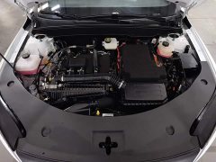 BYD Qin PLUS DM-i Smart Drive Edition 55KM Leading - ფოტო 6