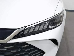 BYD Qin PLUS DM-i Smart Drive Edition 55KM Leading - ფოტო 7
