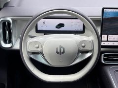 Leapmotor Leapo B01 550 LiDAR Edition - ფოტო 15