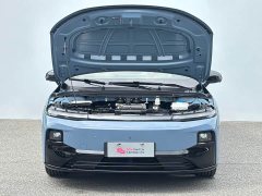 Leapmotor Leapo B01 550 LiDAR Edition - ფოტო 8