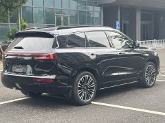AITO M7 1.5T Intelligent Driving AWD Max 5-Seater - ფოტო 14