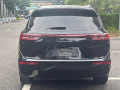 AITO M7 1.5T Intelligent Driving AWD Max 5-Seater - ფოტო 15
