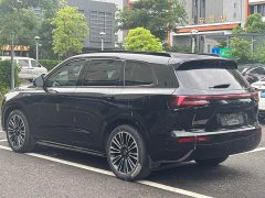 AITO M7 1.5T Intelligent Driving AWD Max 5-Seater - ფოტო 16