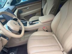 AITO M7 1.5T Intelligent Driving AWD Max 5-Seater - ფოტო 4