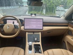 AITO M7 1.5T Intelligent Driving AWD Max 5-Seater - ფოტო 9