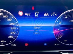 Mercedes-Benz Maybach S-Class S 480 4MATIC - ფოტო 14
