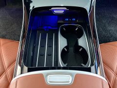 Mercedes-Benz Maybach S-Class S 480 4MATIC - ფოტო 18