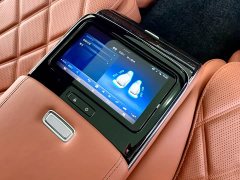 Mercedes-Benz Maybach S-Class S 480 4MATIC - ფოტო 20