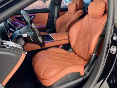 Mercedes-Benz Maybach S-Class S 480 4MATIC - ფოტო 6