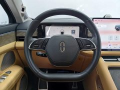 AITO Wenjie M5 2022 Extended Range AWD Ultimate Edition - ფოტო 11
