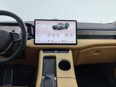 AITO Wenjie M5 2022 Extended Range AWD Ultimate Edition - ფოტო 12