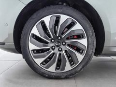 AITO Wenjie M5 2022 Extended Range AWD Ultimate Edition - ფოტო 17