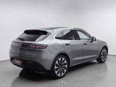 AITO Wenjie M5 2022 Extended Range AWD Ultimate Edition - ფოტო 2