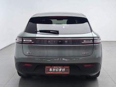 AITO Wenjie M5 2022 Extended Range AWD Ultimate Edition - ფოტო 4