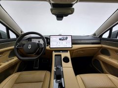 AITO Wenjie M5 2022 Extended Range AWD Ultimate Edition - ფოტო 5