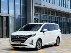 GAC Aion M6 270T DCT Deluxe Edition 7-Seater - ფოტო 1