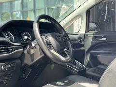GAC Aion M6 270T DCT Deluxe Edition 7-Seater - ფოტო 10
