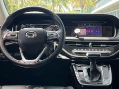 GAC Aion M6 270T DCT Deluxe Edition 7-Seater - ფოტო 11