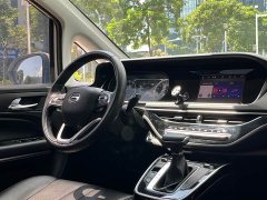 GAC Aion M6 270T DCT Deluxe Edition 7-Seater - ფოტო 12