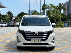 GAC Aion M6 270T DCT Deluxe Edition 7-Seater - ფოტო 2
