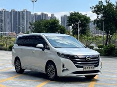 GAC Aion M6 270T DCT Deluxe Edition 7-Seater - ფოტო 3