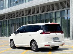 GAC Aion M6 270T DCT Deluxe Edition 7-Seater - ფოტო 4