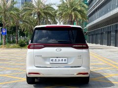 GAC Aion M6 270T DCT Deluxe Edition 7-Seater - ფოტო 5